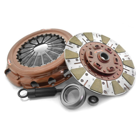 Kit embrayage