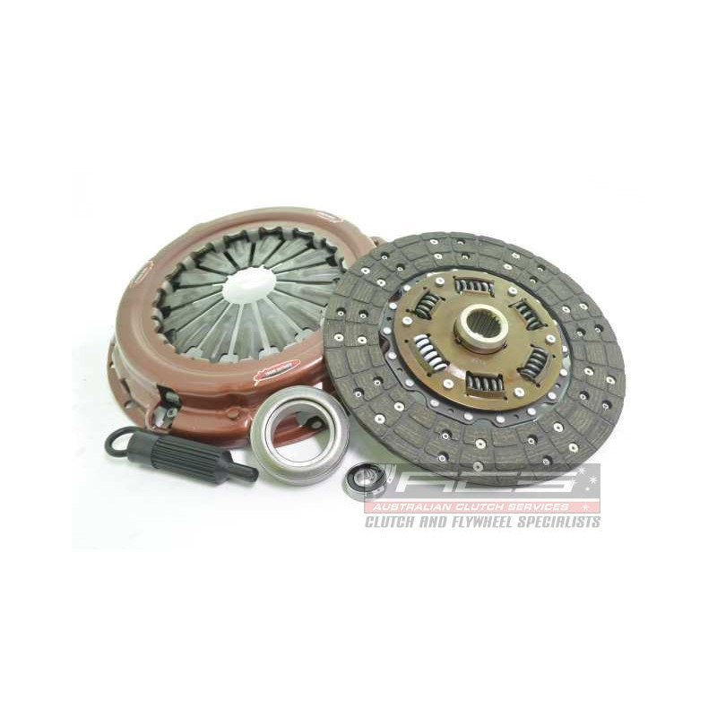 Kit embrayage