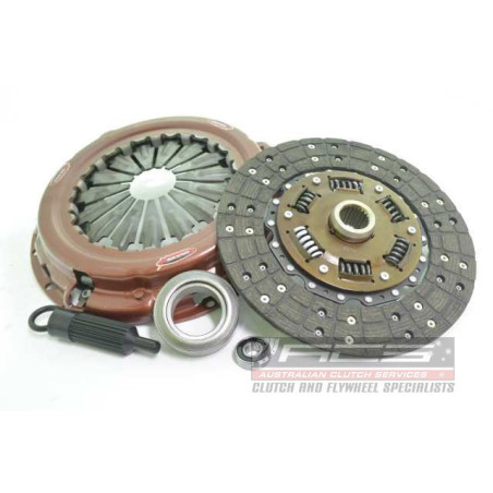 Kit embrayage