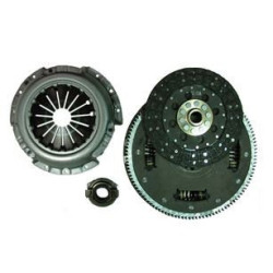 Kit embrayage