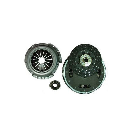 Kit embrayage