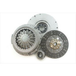 Kit embrayage