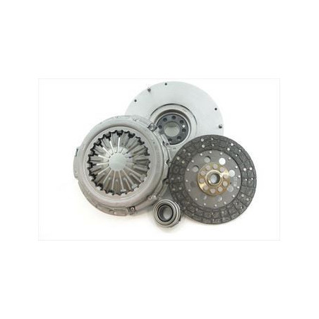 Kit embrayage
