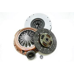 Kit embrayage