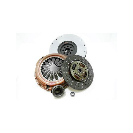 Kit embrayage
