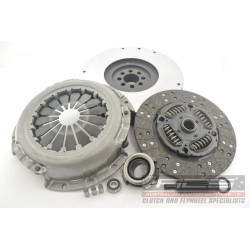 Kit embrayage