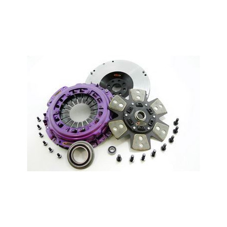 Kit embrayage renforcé Supra/3.0 i Bi-Turbo (JZA80