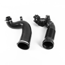 1.5 TSI 35 TFSI VW Audi Intake Hose Turbo Inlet Adapter - Blue