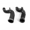 1.5 TSI 35 TFSI VW Audi Intake Hose Turbo Inlet Adapter - Blue