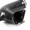 1.5 TSI 35 TFSI VW Audi Intake Hose Turbo Inlet Adapter - Blue