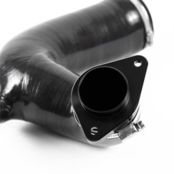 1.5 TSI 35 TFSI VW Audi Intake Hose Turbo Inlet Adapter - Blue