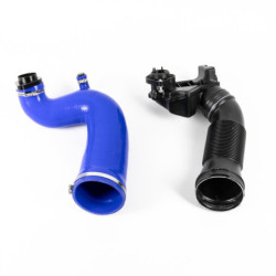 1.5 TSI 35 TFSI VW Audi Intake Hose Turbo Inlet Adapter - Red