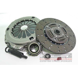 Kit embrayage