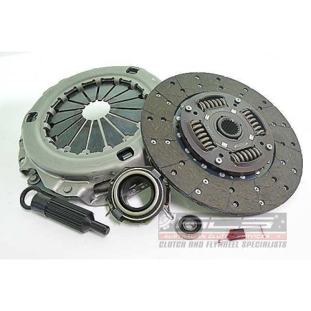 Kit embrayage