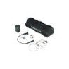 102mm Aluminium Velocity Stack (4inch)