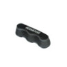 102mm Aluminium Velocity Stack (4inch)