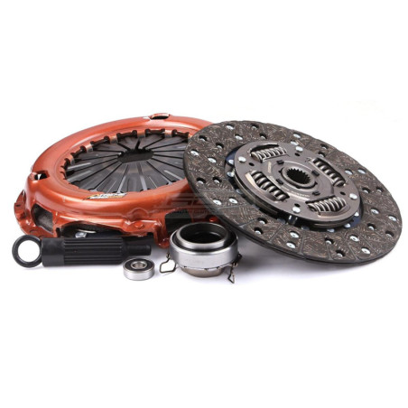 Kit embrayage