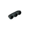 102mm Aluminium Velocity Stack (4inch)