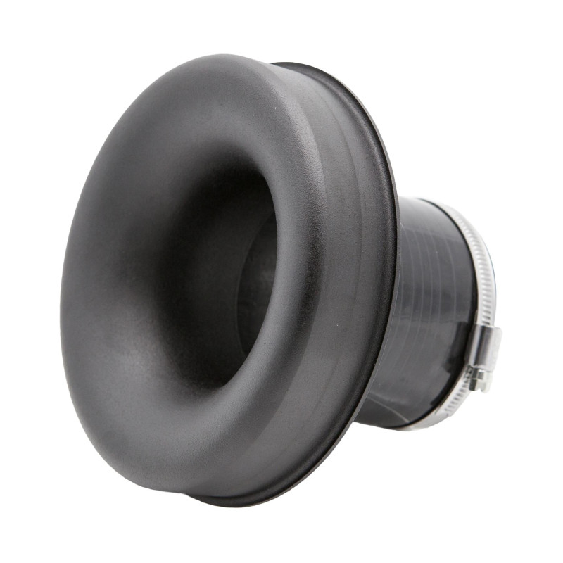 70mm Aluminium Velocity Stack (2.75inch)