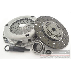 Kit embrayage