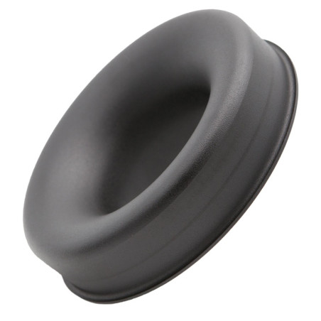 76mm Velocity Stack wit Silicone Coupler and Clamps (3inch)