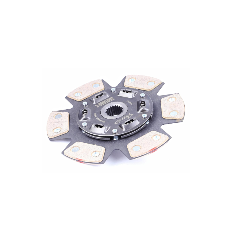 Disque embrayage rechange Lexus IS200 XtremeClutch