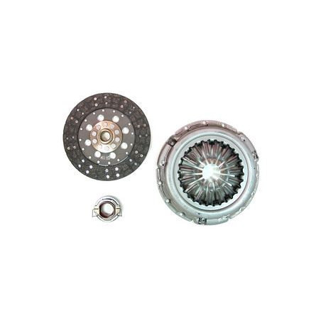 Kit embrayage