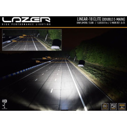 kit feux longues portée LAZER lamp Yaris GR
