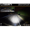 kit feux longues portée LAZER lamp Yaris GR