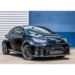 kit feux longues portée LAZER lamp Yaris GR