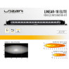 kit feux longues portée LAZER lamp Yaris GR