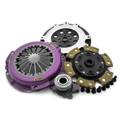 Kit embrayage Focus TDci 2.0  race