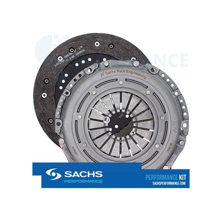 Embrayage renforcé Ford Focus ST TDCi 2.0