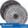 Embrayage renforcé Ford Focus ST TDCi 2.0