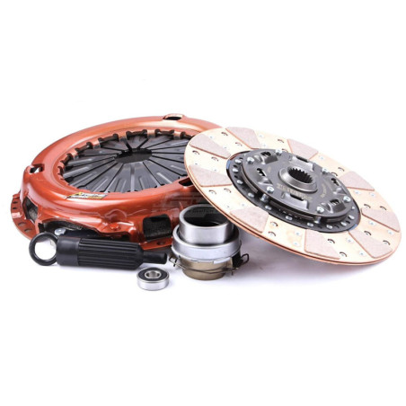 Kit embrayage
