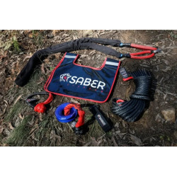 Saber 12K Ultimate Recovery Kit