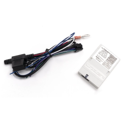 kit feux longues portée LAZER lamp Yaris GR