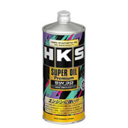 Huile HKS 5W30  GF-6A  1 litre Super ester