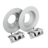 Pedders Brake Conversion Kit. Suzuki Jimny JB67/JB74
