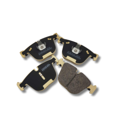 Plaquettes avant DIxcel Z  BMW  E90 E91 E92