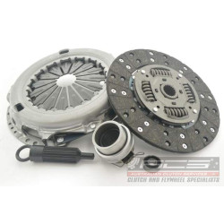 Kit embrayage