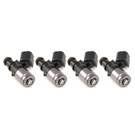 Jeu de 4 injecteurs GT86 ID1050-XDS - BRZ / GT86
