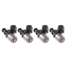 Jeu de 4 injecteurs GT86 ID1050-XDS - BRZ / GT86