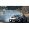 Jeu de 4 injecteurs GT86 ID1050-XDS - BRZ / GT86