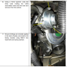 Megane 3 RS Dump valve Turbosmart