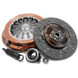 Kit embrayage