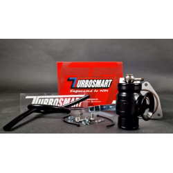 Megane 3 RS Dump valve Turbosmart