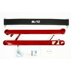 Barre Blitz Supra MK5 et BMW Z4