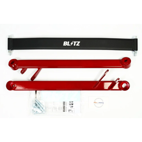Barre Blitz Supra MK5 et BMW Z4