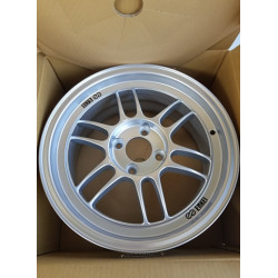 Jante ENKEI RPF1 14x7 ET19 4x100 Silver